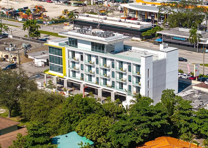 Milan Aventura Hotel